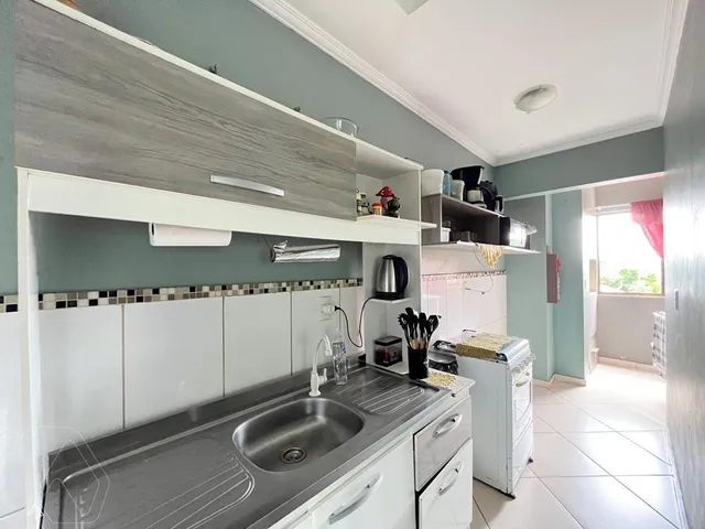 Apartamento com 2 dormitórios, foto 5