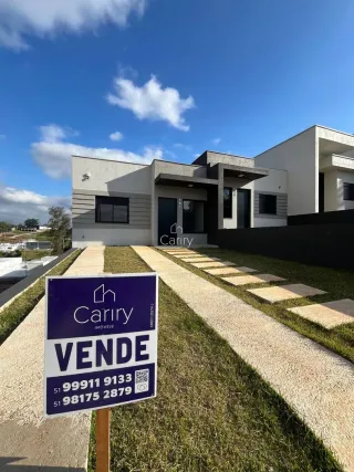 Casa geminada com 2 dormitórios, foto 1