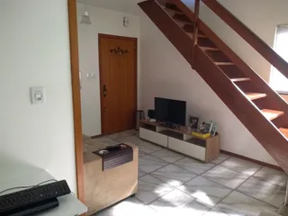 Cobertura com 2 dormitórios, foto 4