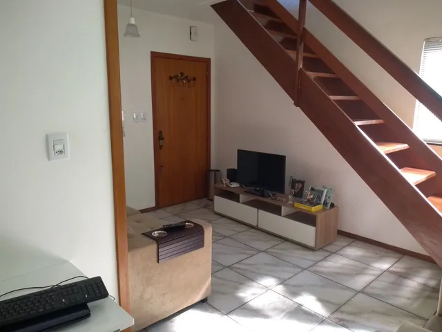 Cobertura com 2 dormitórios, foto 4