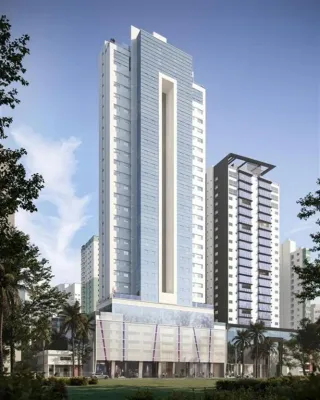 Apartamento com 4 dormitórios, foto 1