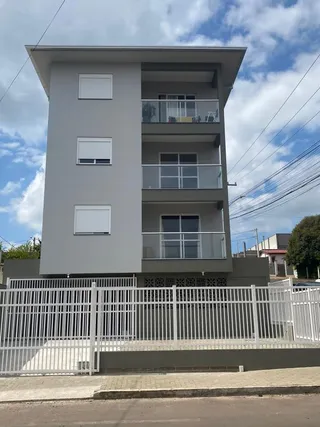 Apartamento com 2 dormitórios