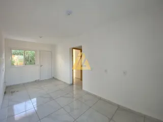 Casa geminada com 2 dormitórios, foto 3