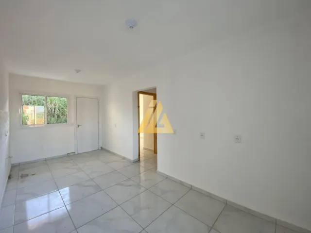 Casa geminada com 2 dormitórios, foto 3