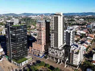 Apartamento com 1 dormitório, foto 6