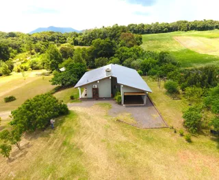 Área rural com 3 dormitórios, foto 2