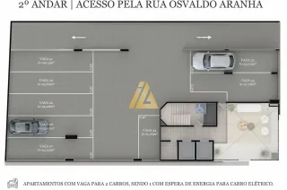 Apartamento com 3 dormitórios, foto 26