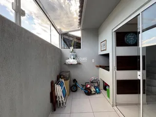 Sobrado com 2 dormitórios, foto 7