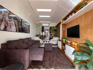 Casa com 3 dormitórios, foto 8