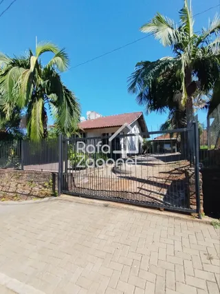 Casa com 2 dormitórios, foto 1