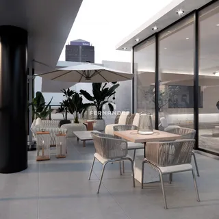 Sala comercial, foto 2