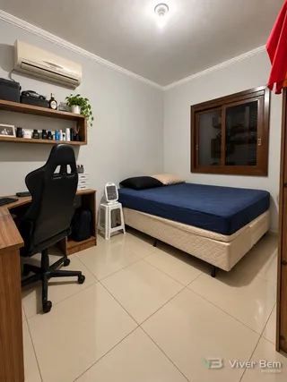 Casa com 3 dormitórios, foto 12