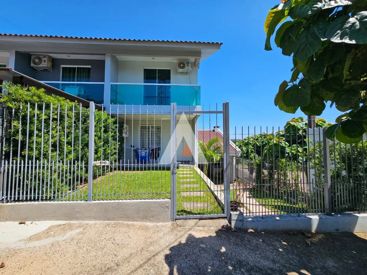 Sobrado com 2 dormitórios, foto 1