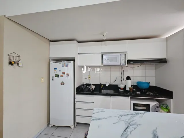 Apartamento com 2 dormitórios, foto 5