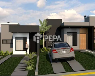 Casa com 2 dormitórios, foto 4