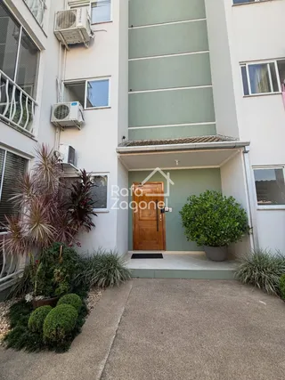 Apartamento com 2 dormitórios, foto 2
