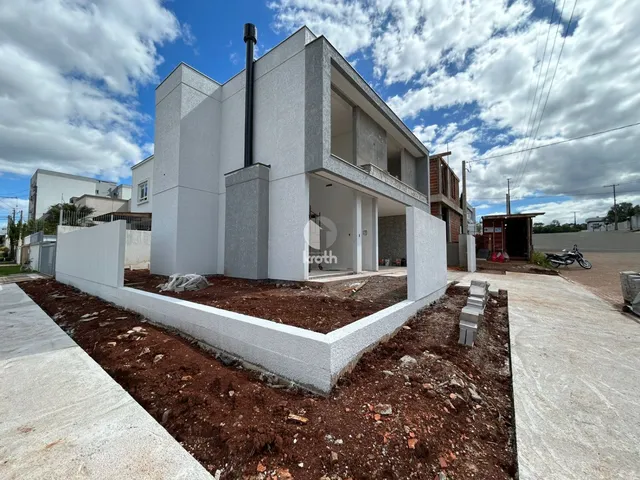 Casa com 3 dormitórios, foto 4