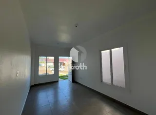 Casa geminada com 2 dormitórios, foto 3
