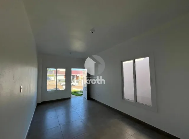 Casa geminada com 2 dormitórios, foto 3