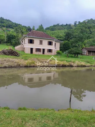 Área rural, foto 14