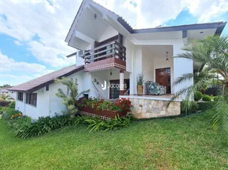 Casa com 3 dormitórios, foto 2