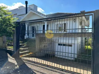 Casa com 2 dormitórios, foto 1