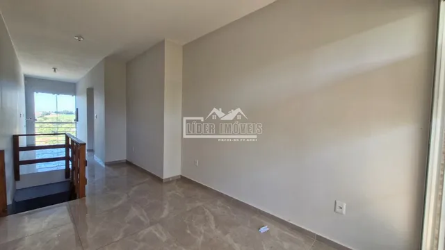 Casa geminada com 2 dormitórios, foto 3