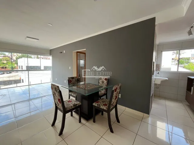 Apartamento com 2 dormitórios, foto 2