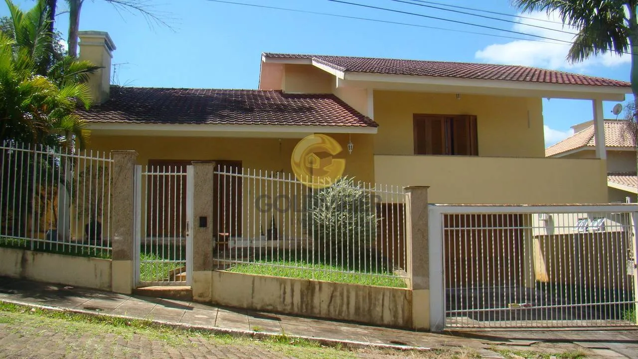 Casa com 3 dormitórios, foto 1