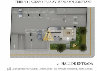 Apartamento com 3 dormitórios, foto 29