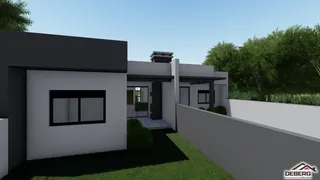 Casa geminada com 3 dormitórios, foto 6