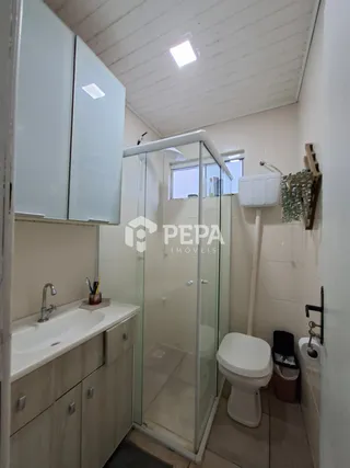 Casa com 2 dormitórios, foto 8