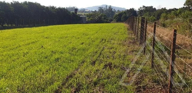 Área rural, foto 2