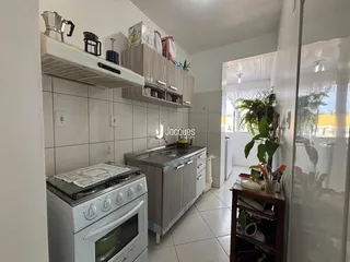 Apartamento com 2 dormitórios, foto 6
