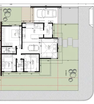 Casa geminada com 3 dormitórios, foto 8