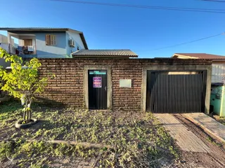 Casa com 1 dormitório, foto 3