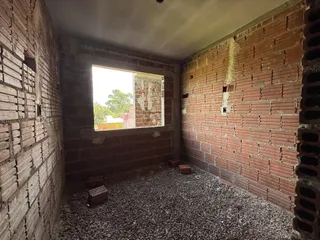 Casa geminada com 2 dormitórios, foto 3