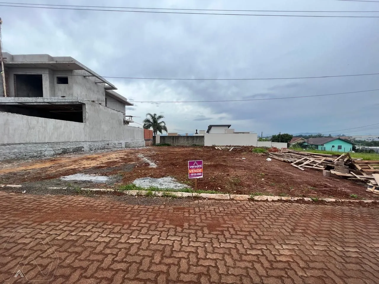Terreno, foto 1