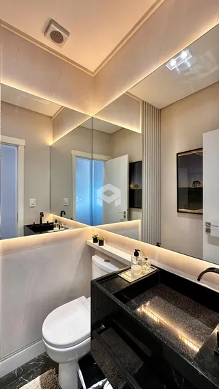 Apartamento com 3 dormitórios, foto 9