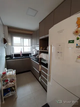 Apartamento com 3 dormitórios, foto 4