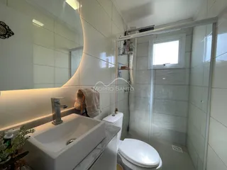 Apartamento com 2 dormitórios, foto 9