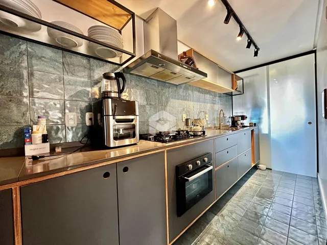 Apartamento com 2 dormitórios, foto 5