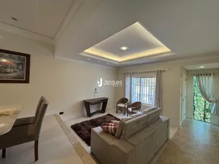 Casa com 3 dormitórios, foto 10