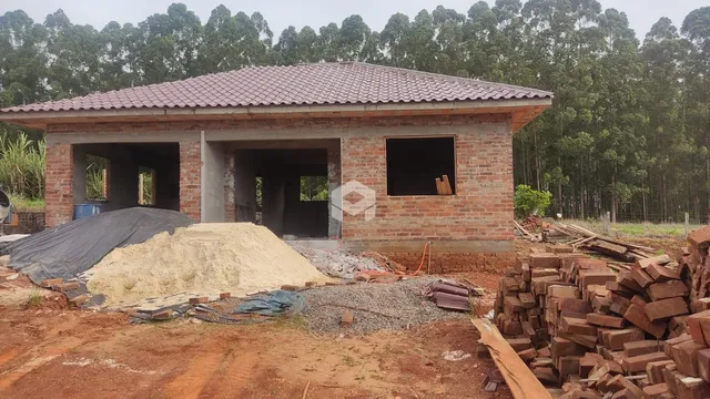 Casa com 2 dormitórios, foto 2