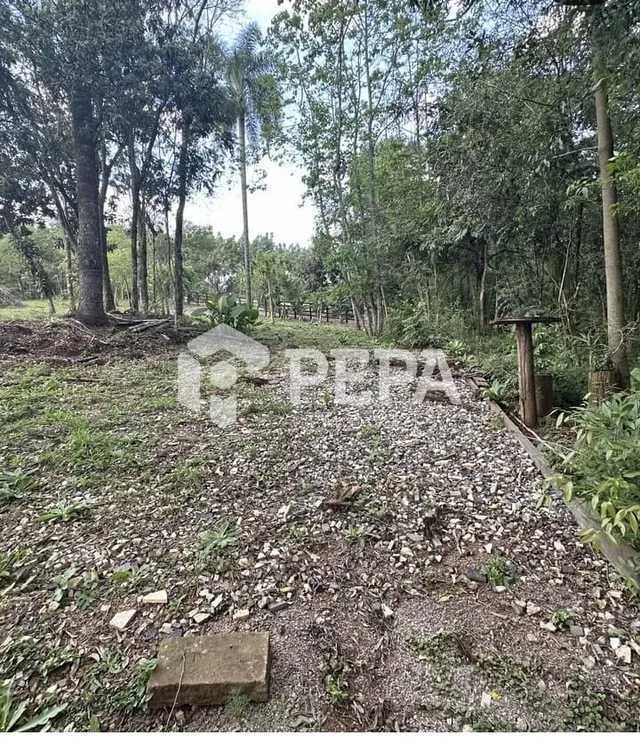 Área rural, foto 4