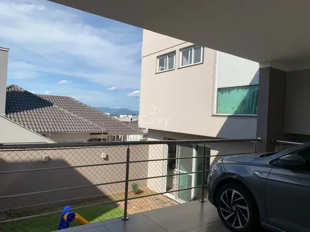 Casa geminada com 3 dormitórios, foto 3