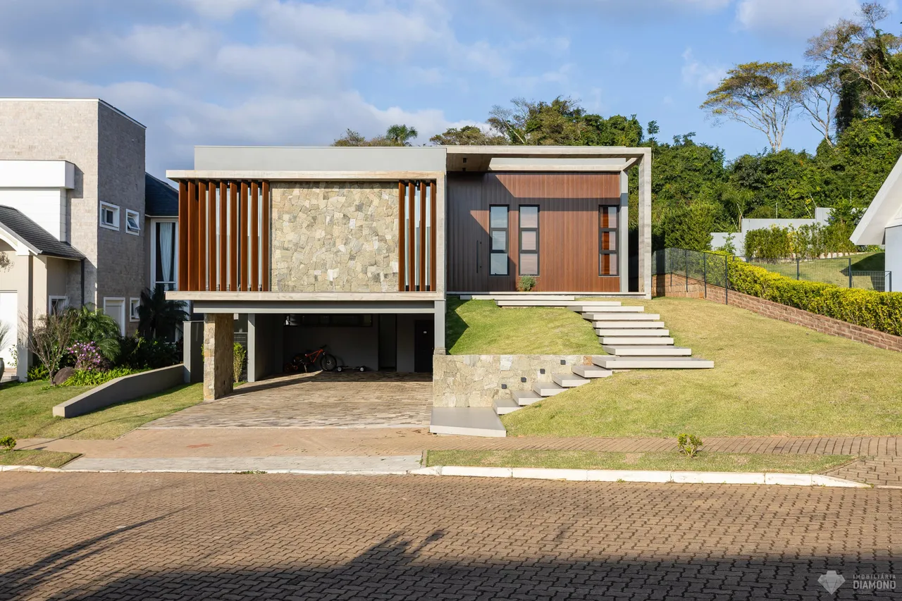 Casa com 3 dormitórios, foto 1