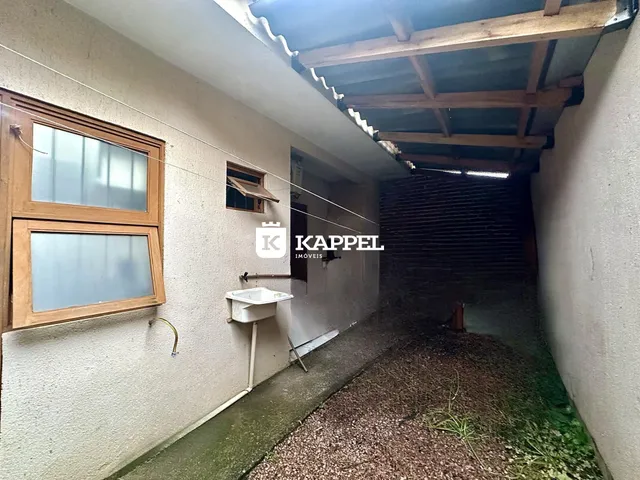 Casa geminada com 2 dormitórios, foto 5