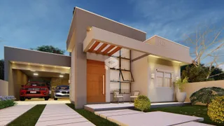 Casa com 3 dormitórios, foto 4