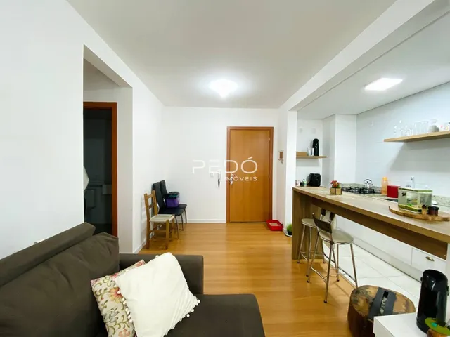 Apartamento com 2 dormitórios, foto 4